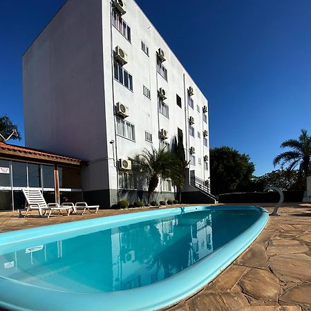 Hotel Boituva Inn - Your Hotel Εξωτερικό φωτογραφία