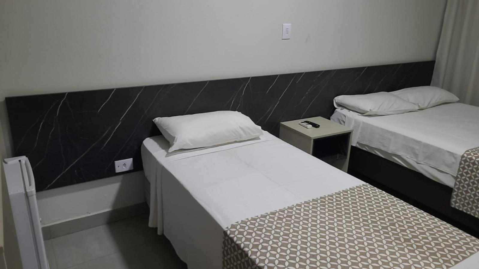 Hotel Boituva Inn - Your Hotel Εξωτερικό φωτογραφία