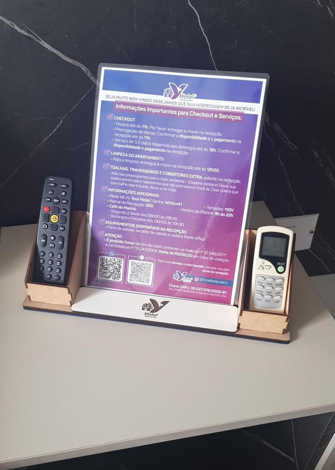 Hotel Boituva Inn - Your Hotel Εξωτερικό φωτογραφία